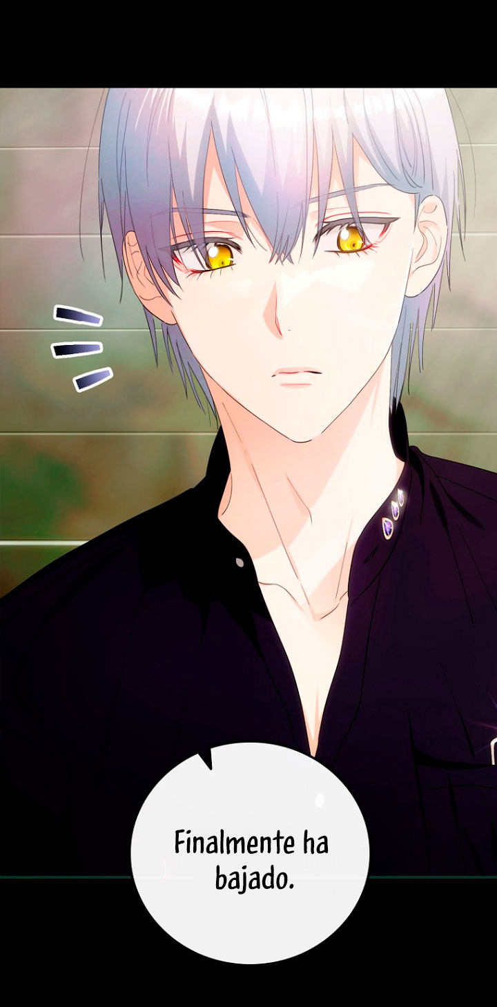 No es tu hijo Capítulo 9 - Página 36