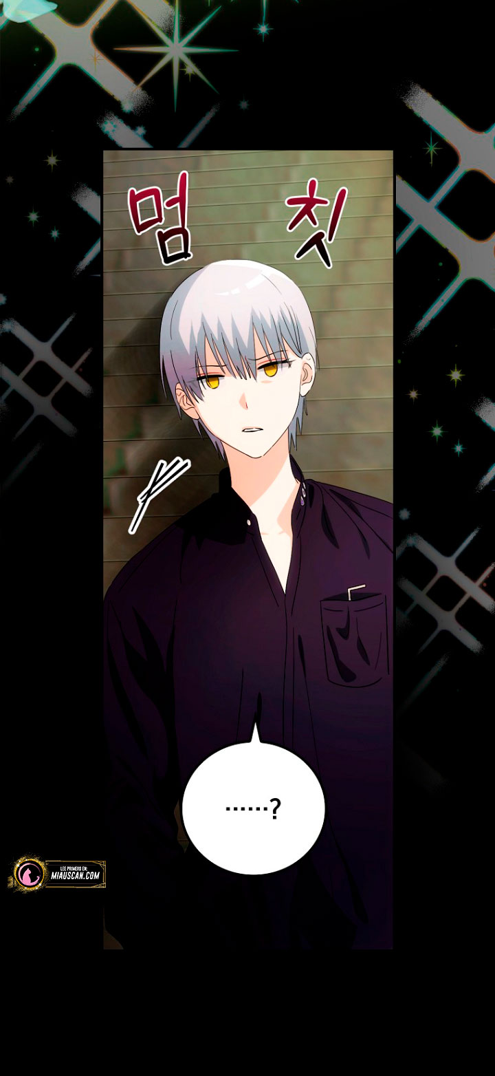 No es tu hijo Capítulo 9 - Página 38