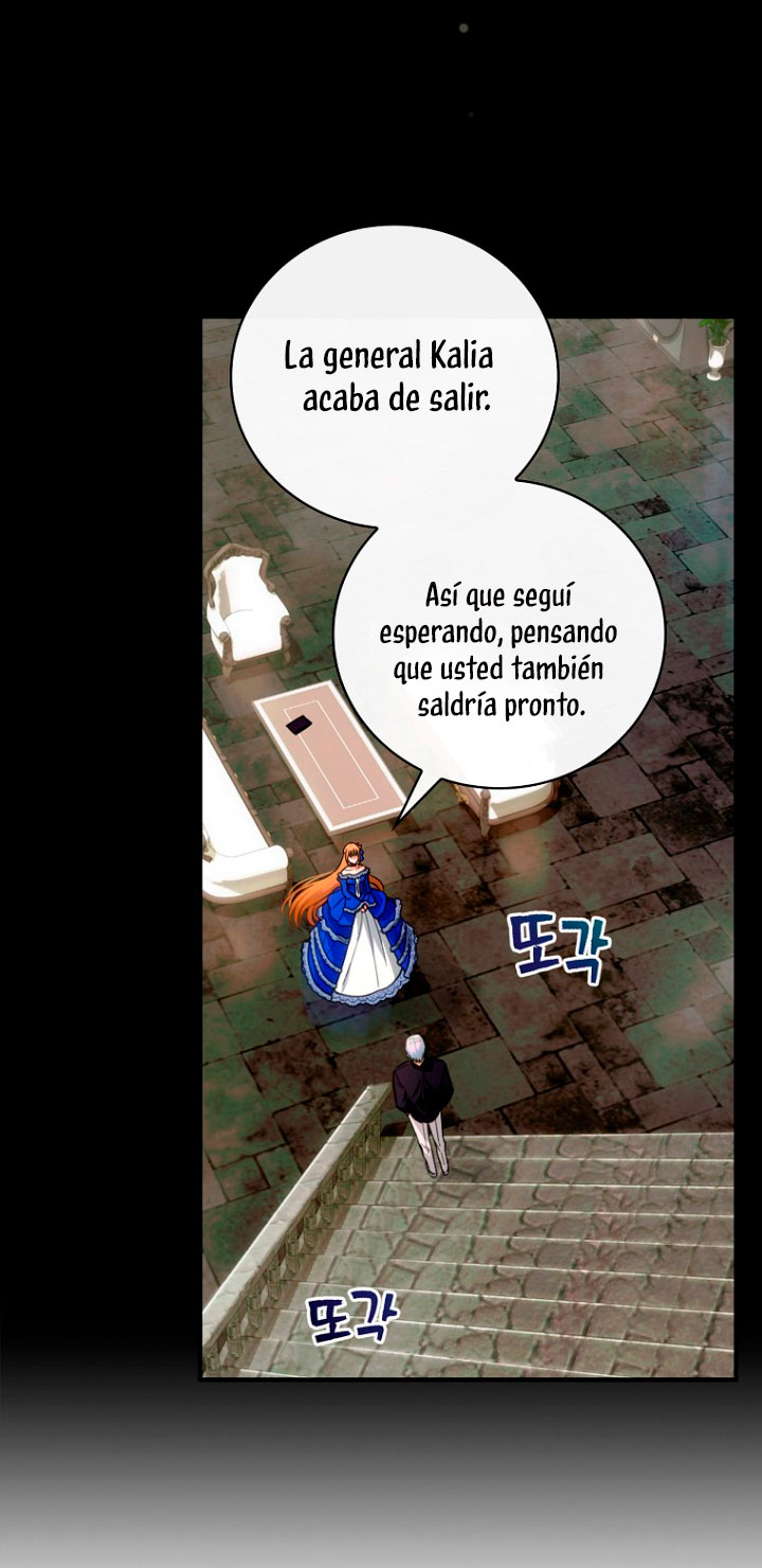 No es tu hijo Capítulo 9 - Página 42