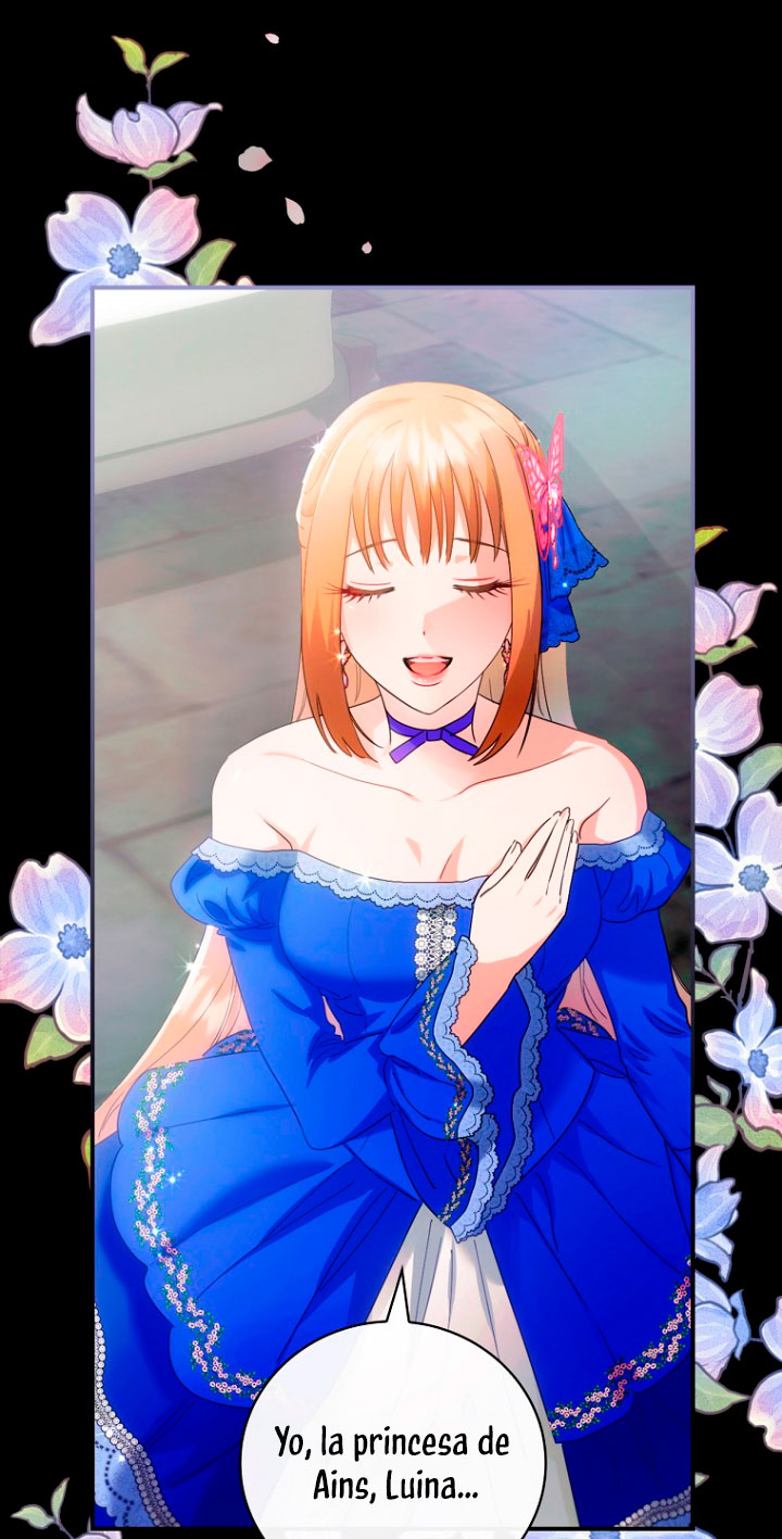 No es tu hijo Capítulo 9 - Página 45