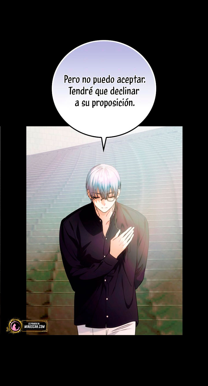 No es tu hijo Capítulo 9 - Página 49