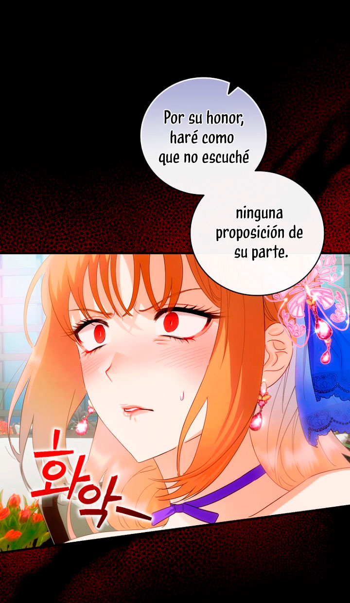 No es tu hijo Capítulo 9 - Página 50