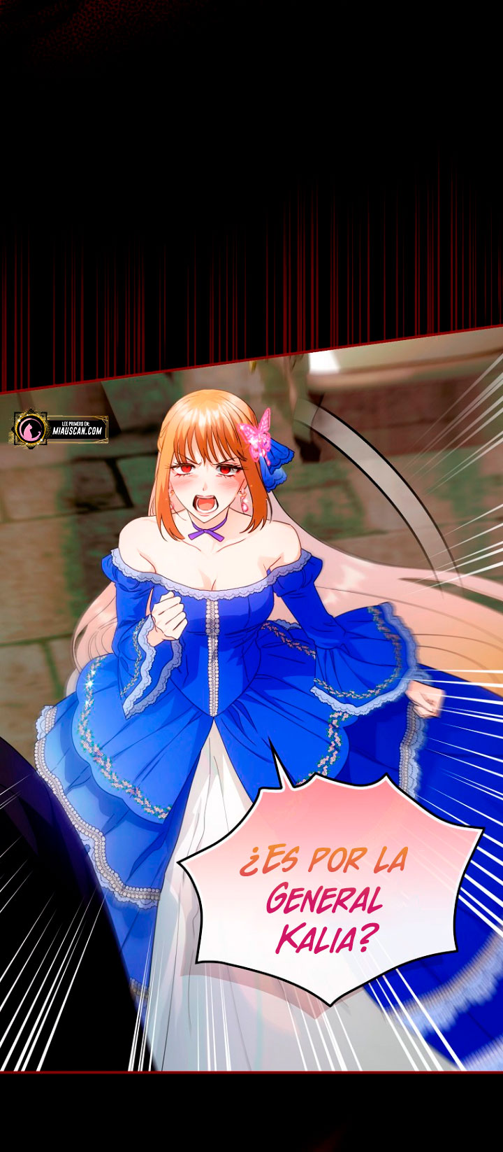 No es tu hijo Capítulo 9 - Página 51