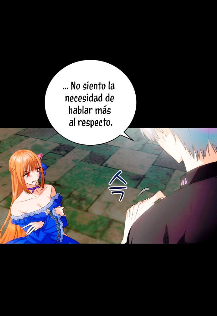 No es tu hijo Capítulo 9 - Página 59