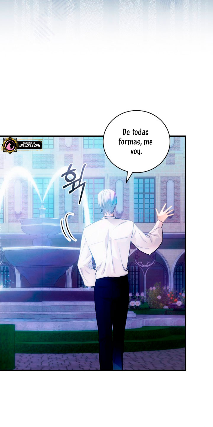 No es tu hijo Capítulo 9 - Página 6