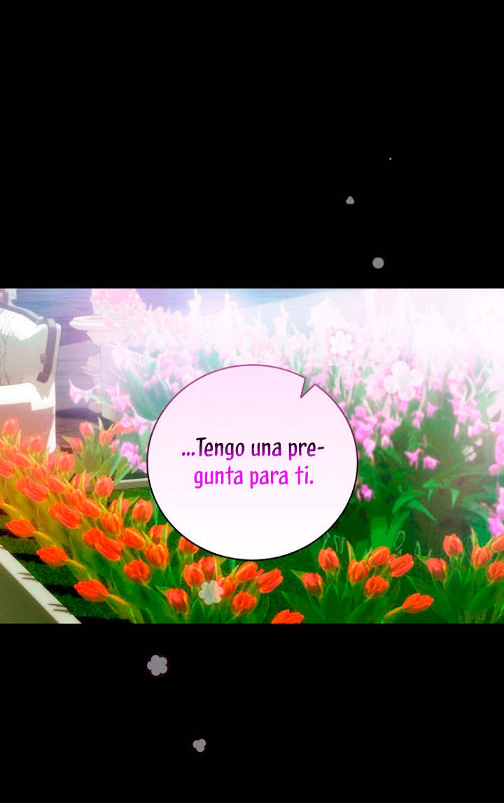 No es tu hijo Capítulo 9 - Página 62