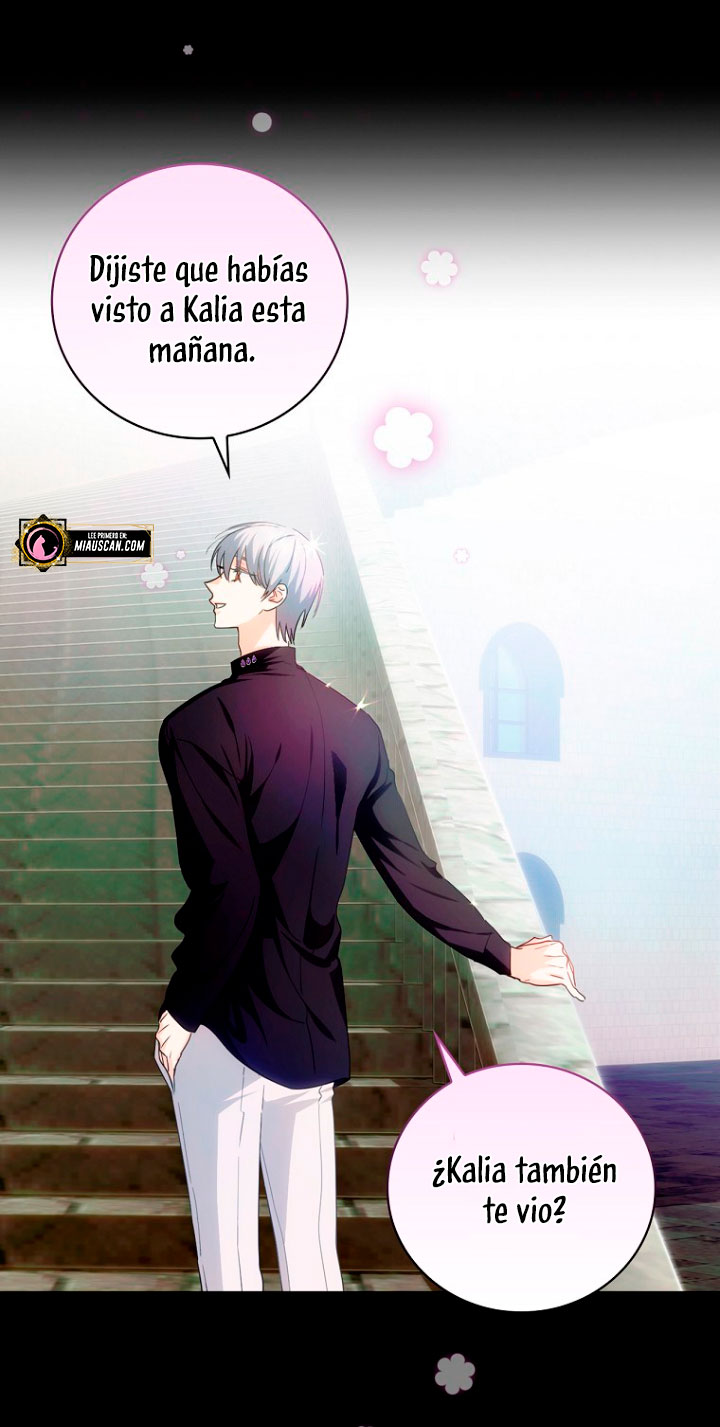 No es tu hijo Capítulo 9 - Página 63