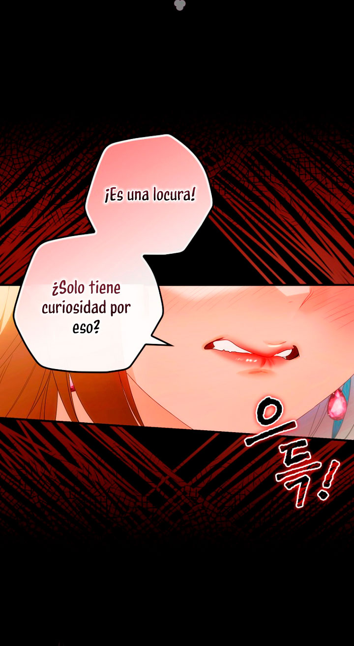 No es tu hijo Capítulo 9 - Página 64