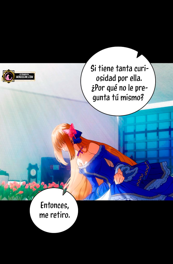 No es tu hijo Capítulo 9 - Página 68