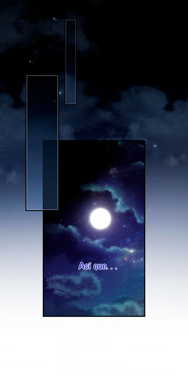 No es tu hijo Capítulo 9 - Página 70