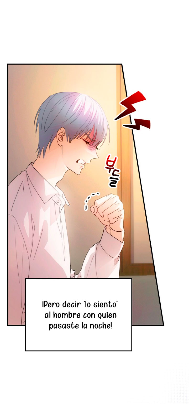 No es tu hijo Capítulo 9 - Página 72