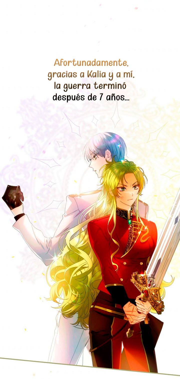 No es tu hijo Capítulo 9 - Página 79