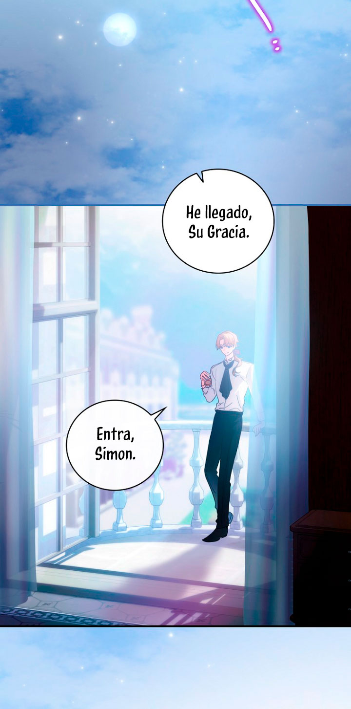 No es tu hijo Capítulo 9 - Página 81