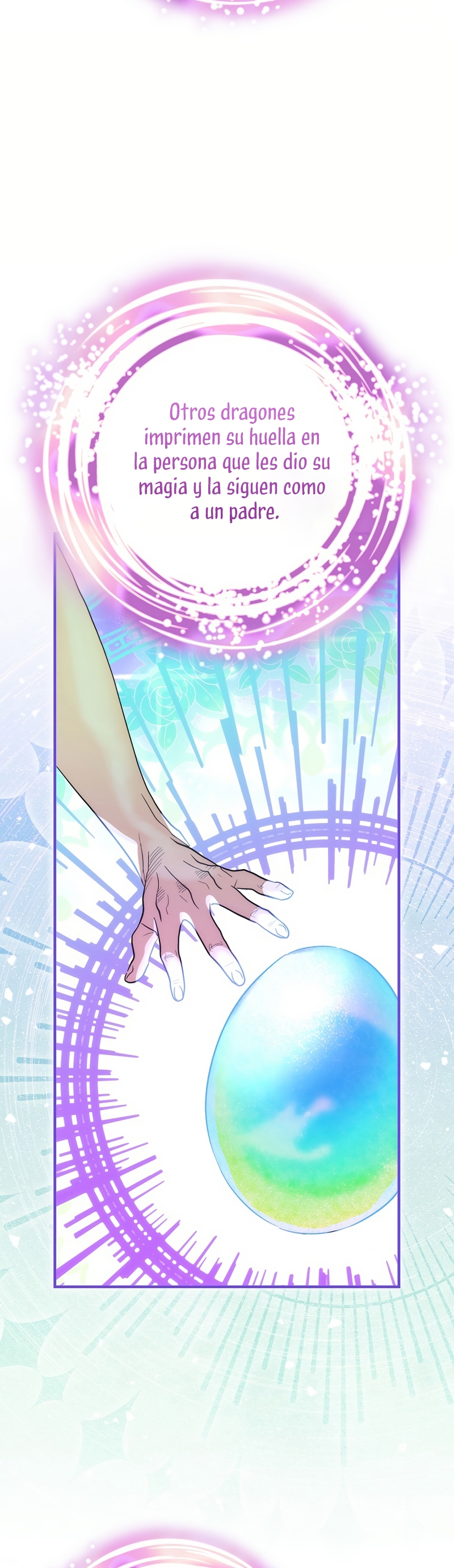 No es tu hijo Capítulo 90 - Página 16