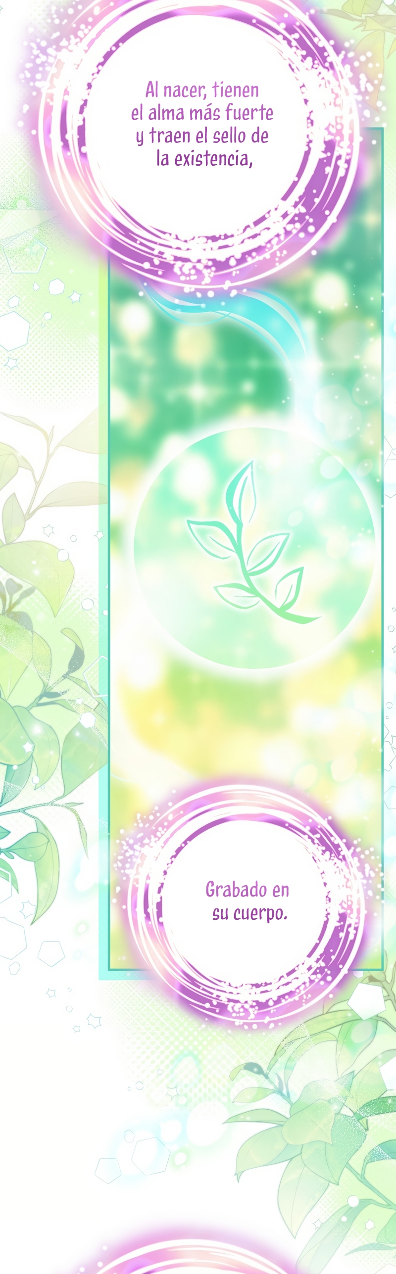 No es tu hijo Capítulo 90 - Página 18