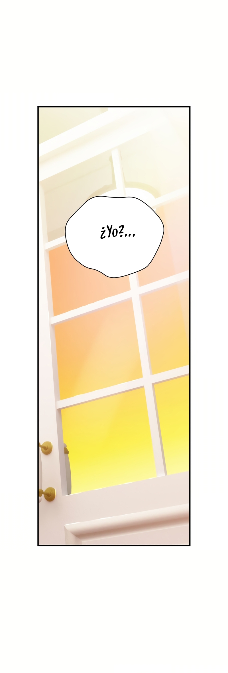 No es tu hijo Capítulo 90 - Página 27