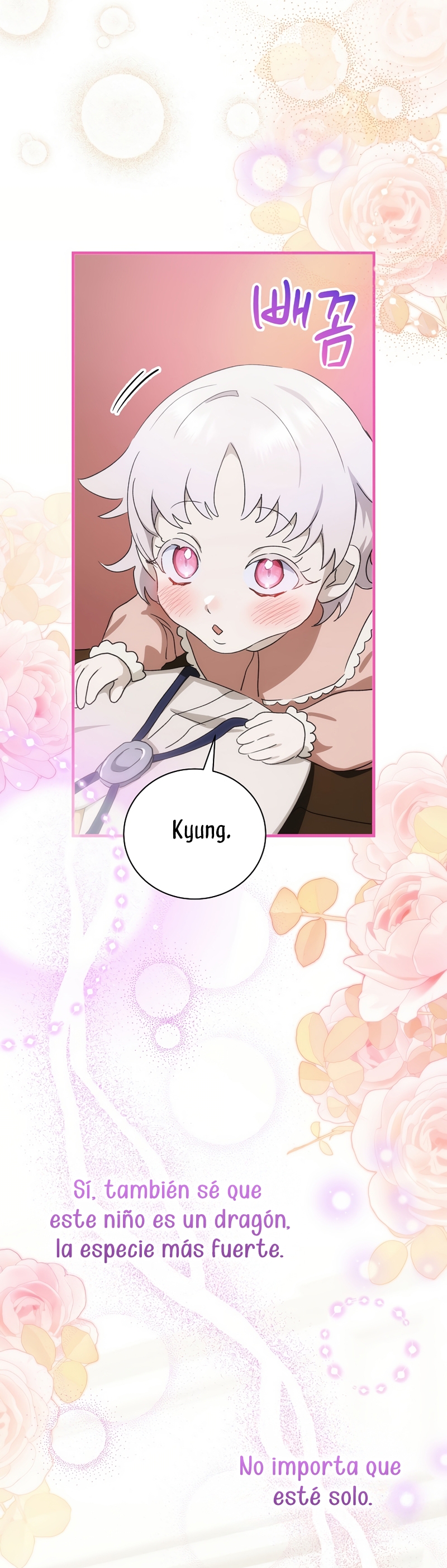 No es tu hijo Capítulo 90 - Página 30