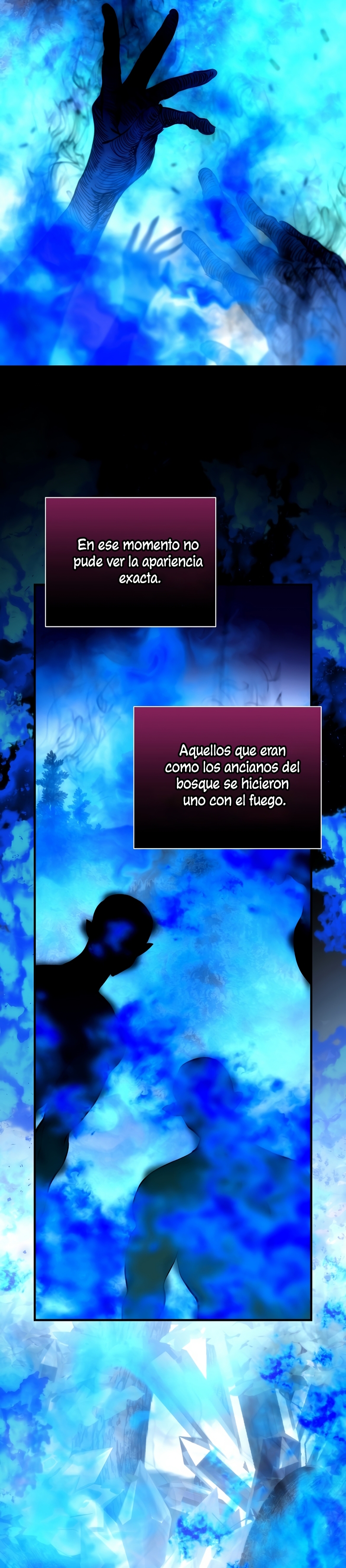 No es tu hijo Capítulo 90 - Página 46