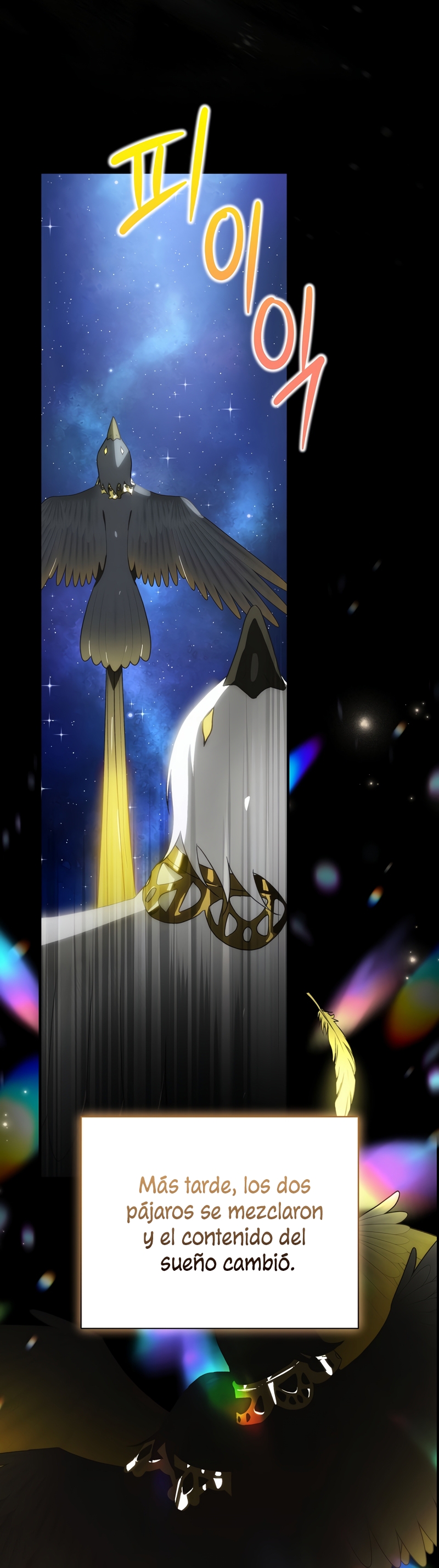 No es tu hijo Capítulo 91 - Página 10