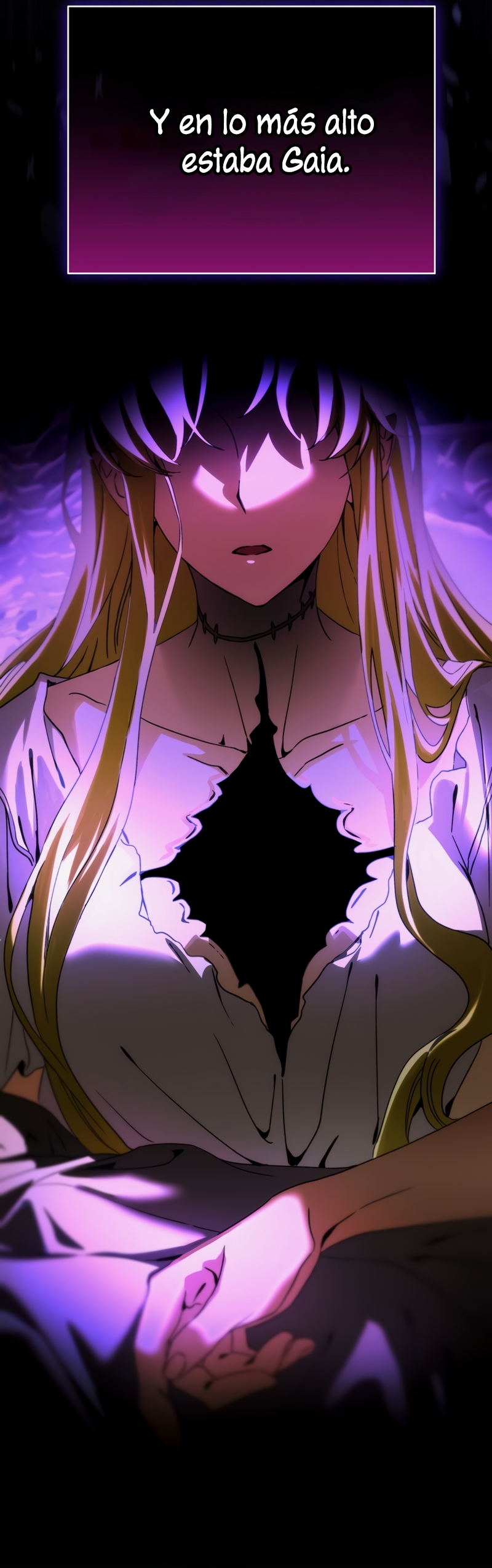 No es tu hijo Capítulo 91 - Página 13