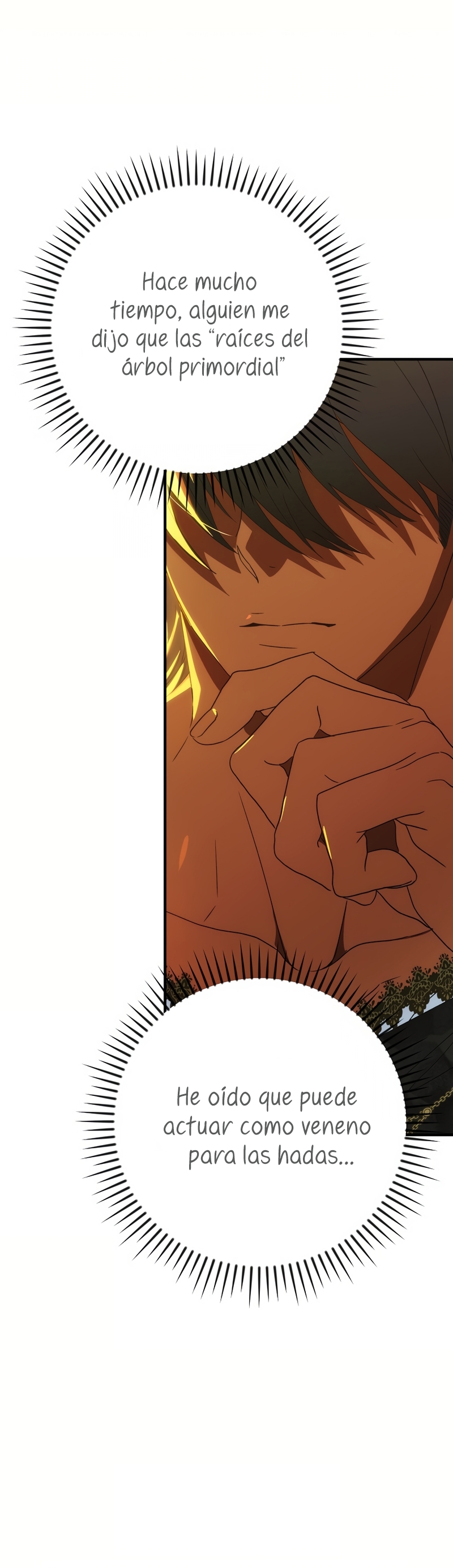 No es tu hijo Capítulo 91 - Página 17