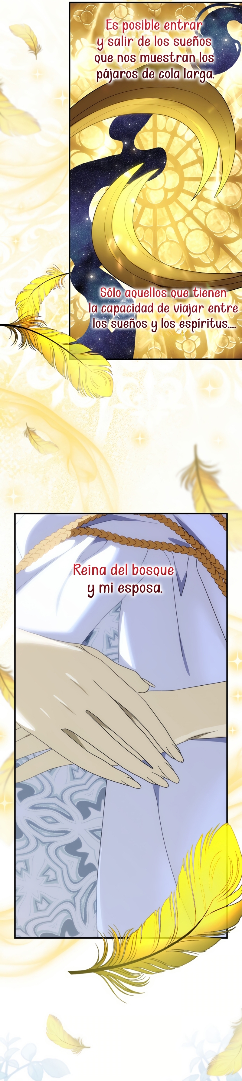 No es tu hijo Capítulo 91 - Página 24