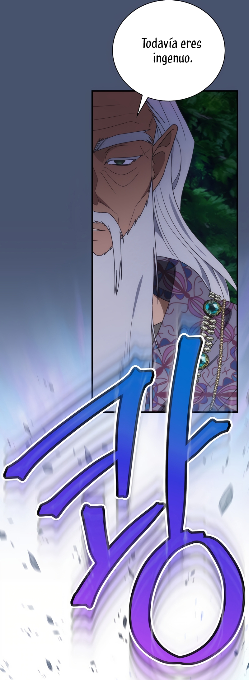 No es tu hijo Capítulo 91 - Página 33