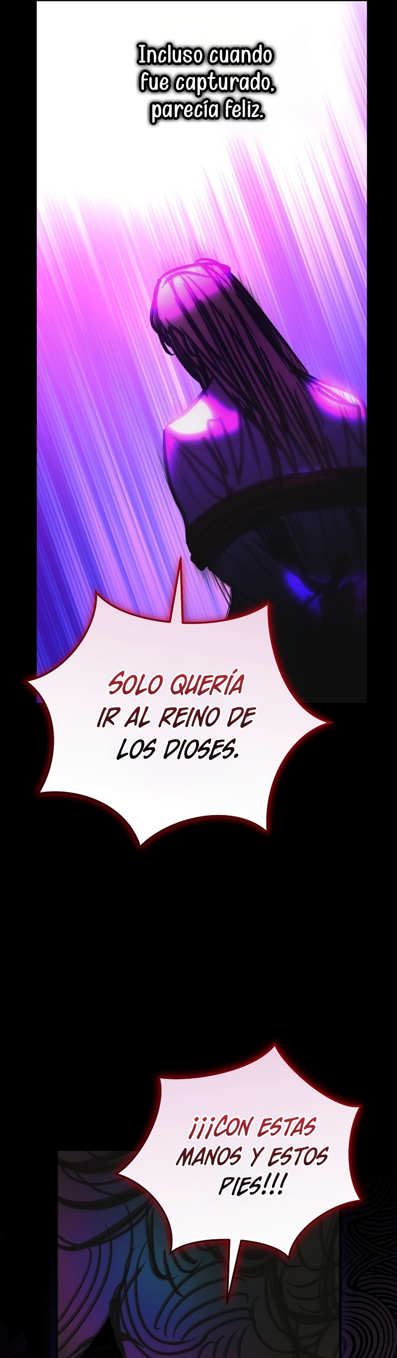 No es tu hijo Capítulo 91 - Página 42