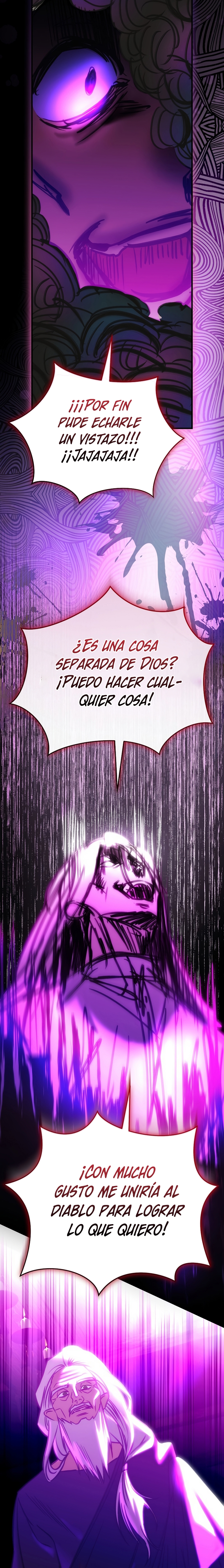 No es tu hijo Capítulo 91 - Página 43