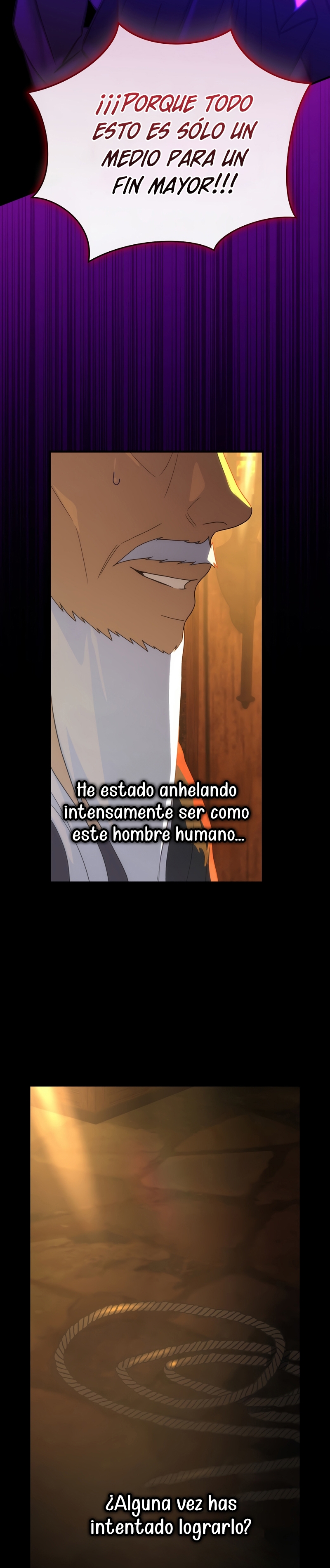 No es tu hijo Capítulo 91 - Página 44