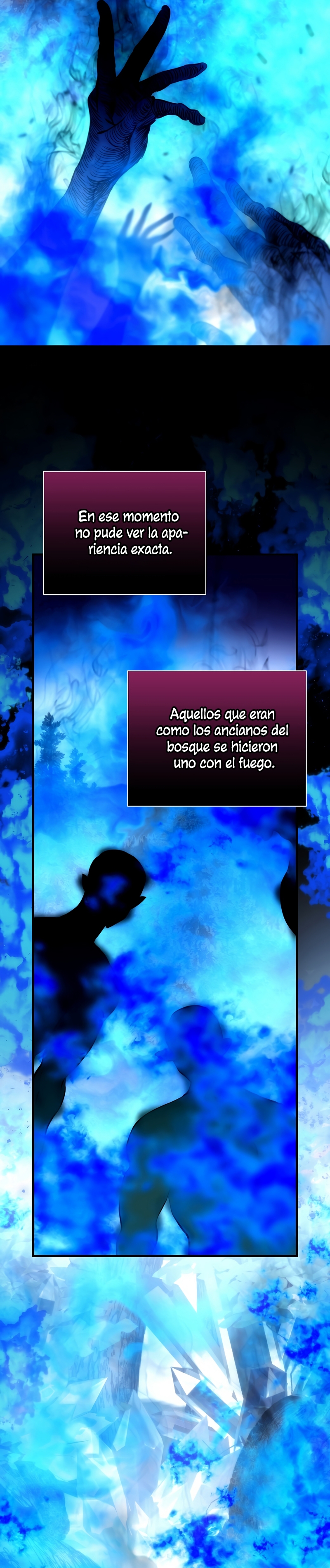 No es tu hijo Capítulo 91 - Página 5