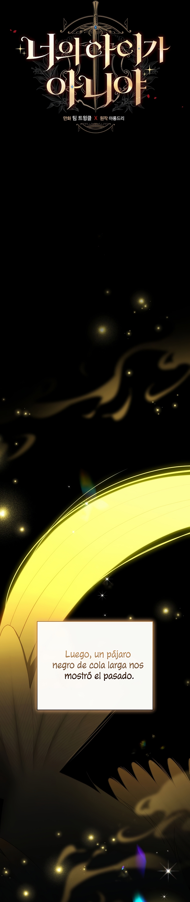 No es tu hijo Capítulo 91 - Página 7