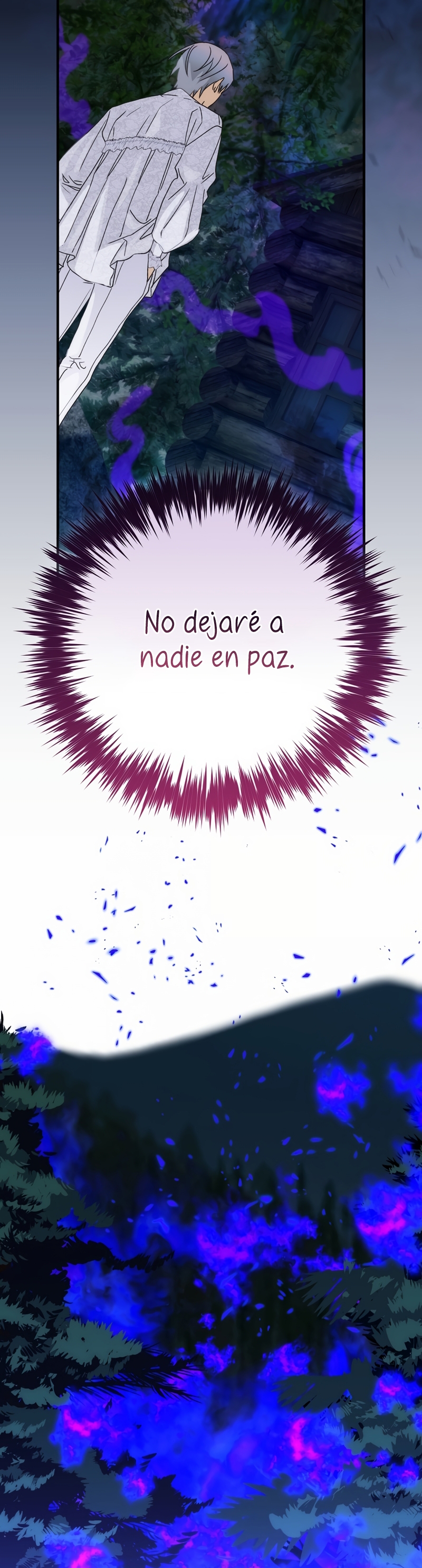 No es tu hijo Capítulo 92 - Página 29