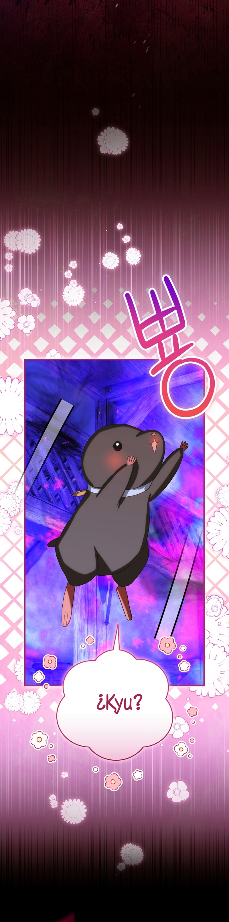 No es tu hijo Capítulo 93 - Página 30