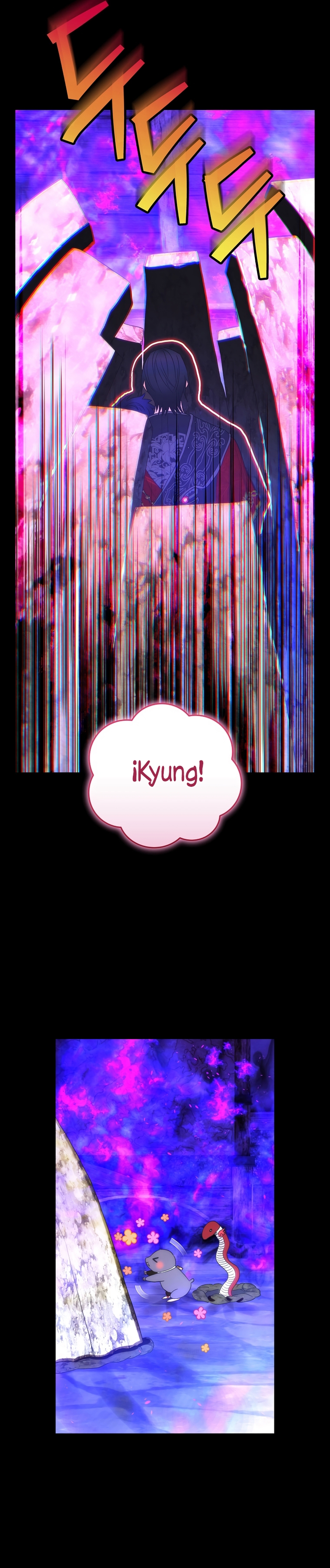 No es tu hijo Capítulo 93 - Página 31