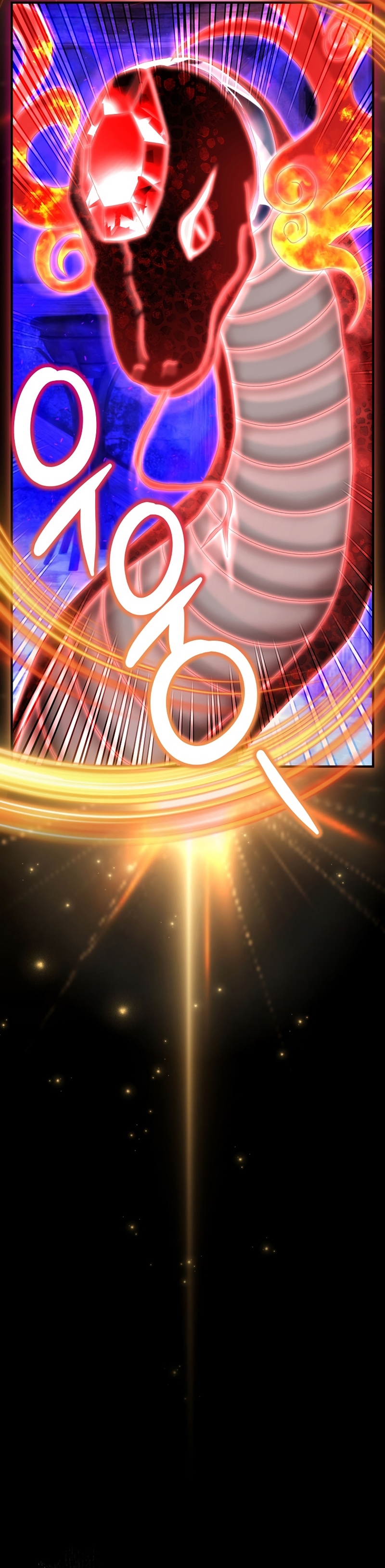 No es tu hijo Capítulo 93 - Página 33