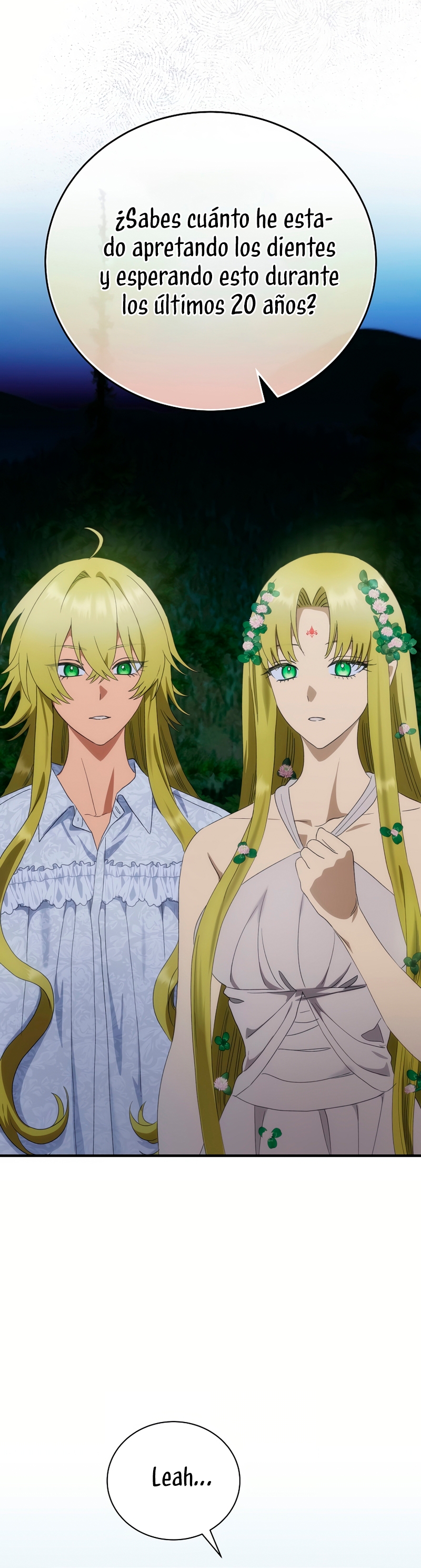 No es tu hijo Capítulo 95 - Página 13