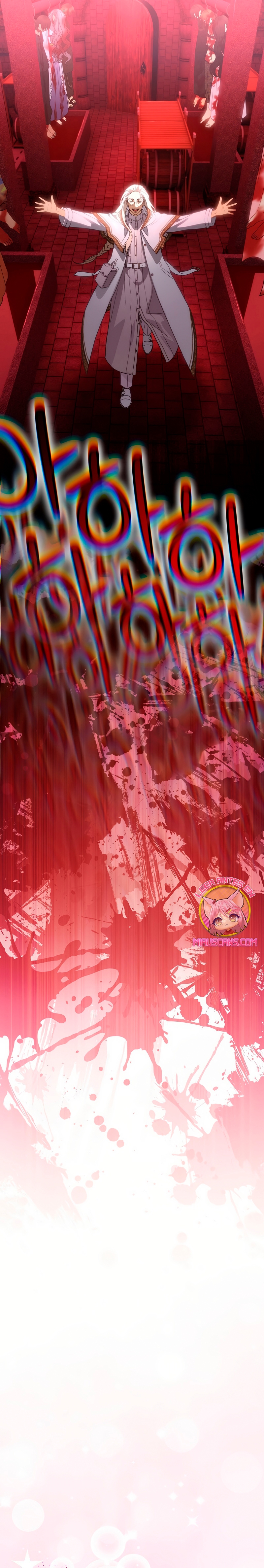 No es tu hijo Capítulo 96 - Página 15