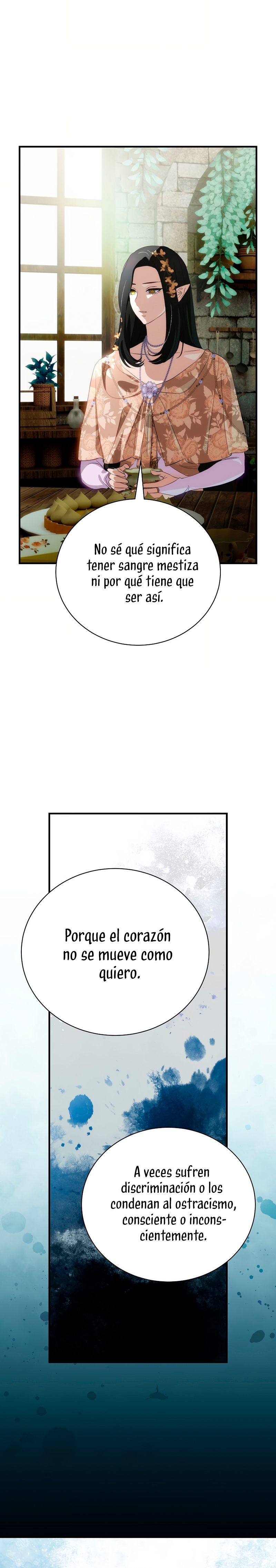 No es tu hijo Capítulo 97 - Página 31