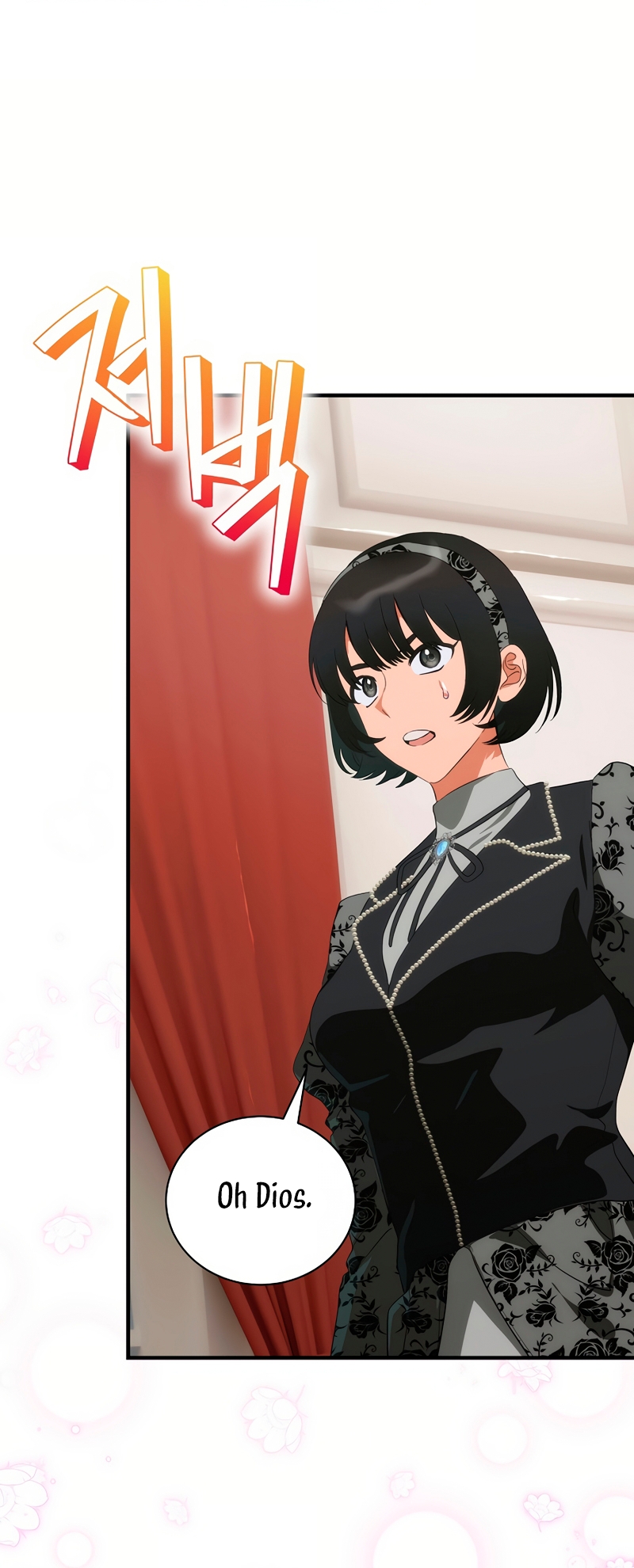 No es tu hijo Capítulo 97 - Página 4