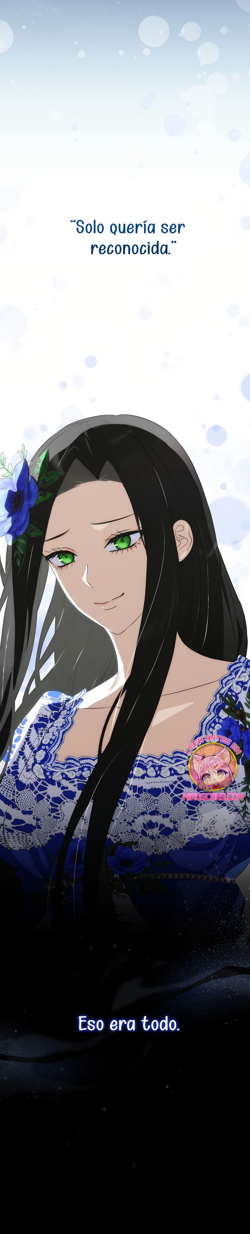 No es tu hijo Capítulo 98 - Página 10