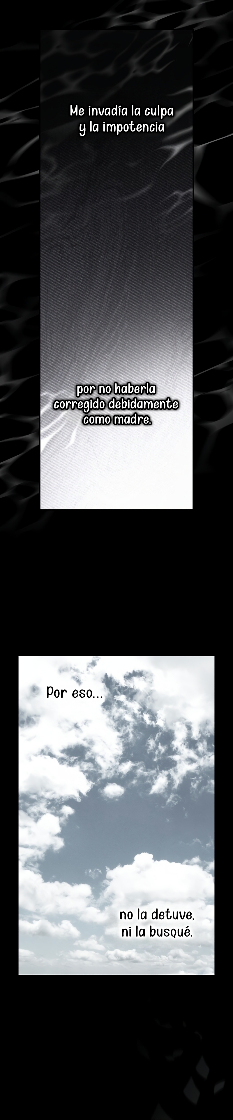 No es tu hijo Capítulo 98 - Página 12