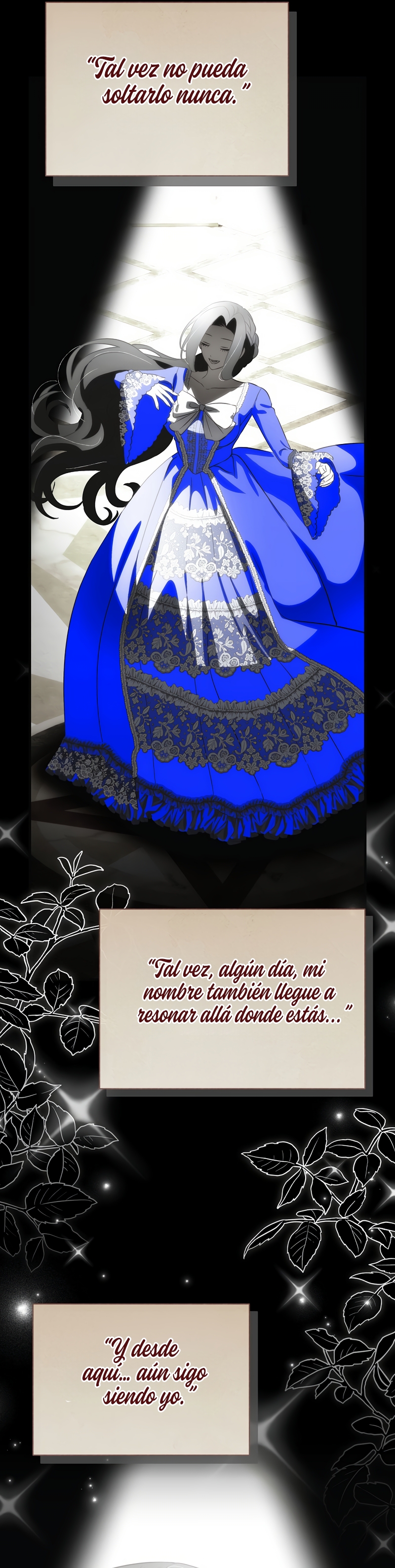 No es tu hijo Capítulo 98 - Página 15