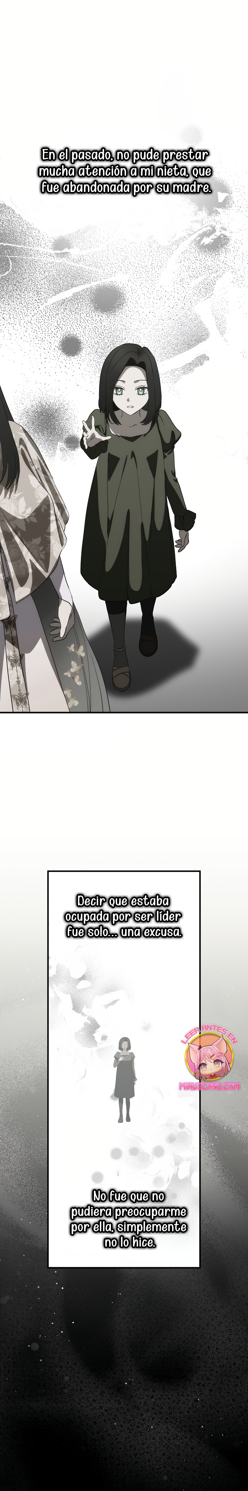 No es tu hijo Capítulo 98 - Página 3