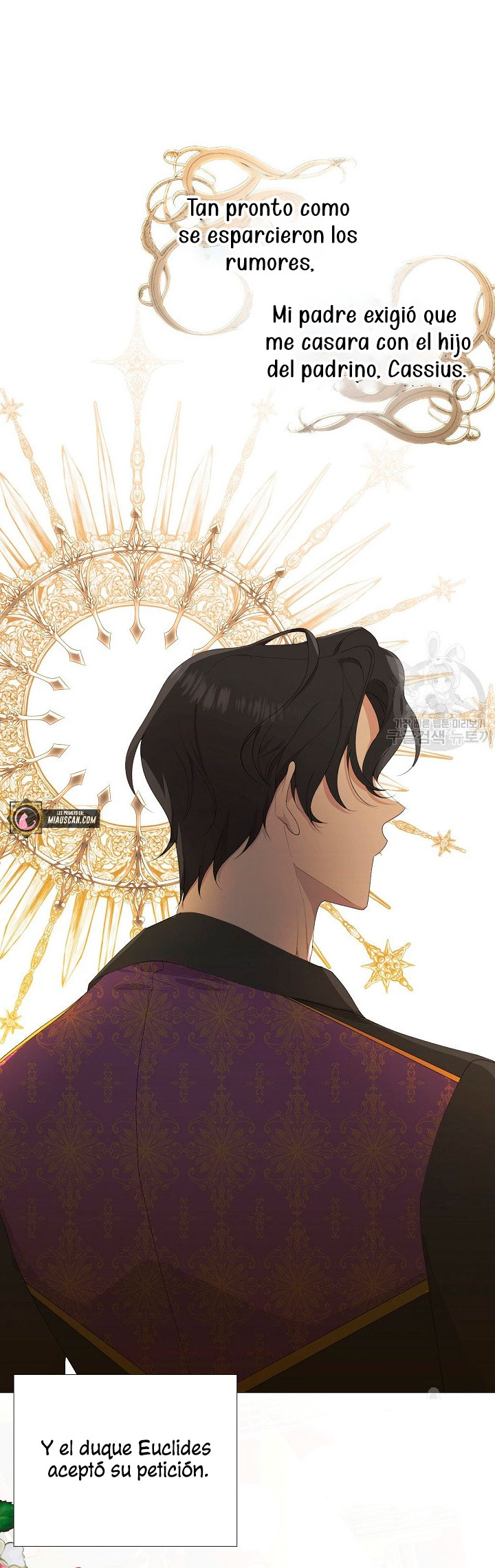 Mi marido tirano se ha vuelto dócil de alguna manera Capítulo 1 - Página 10