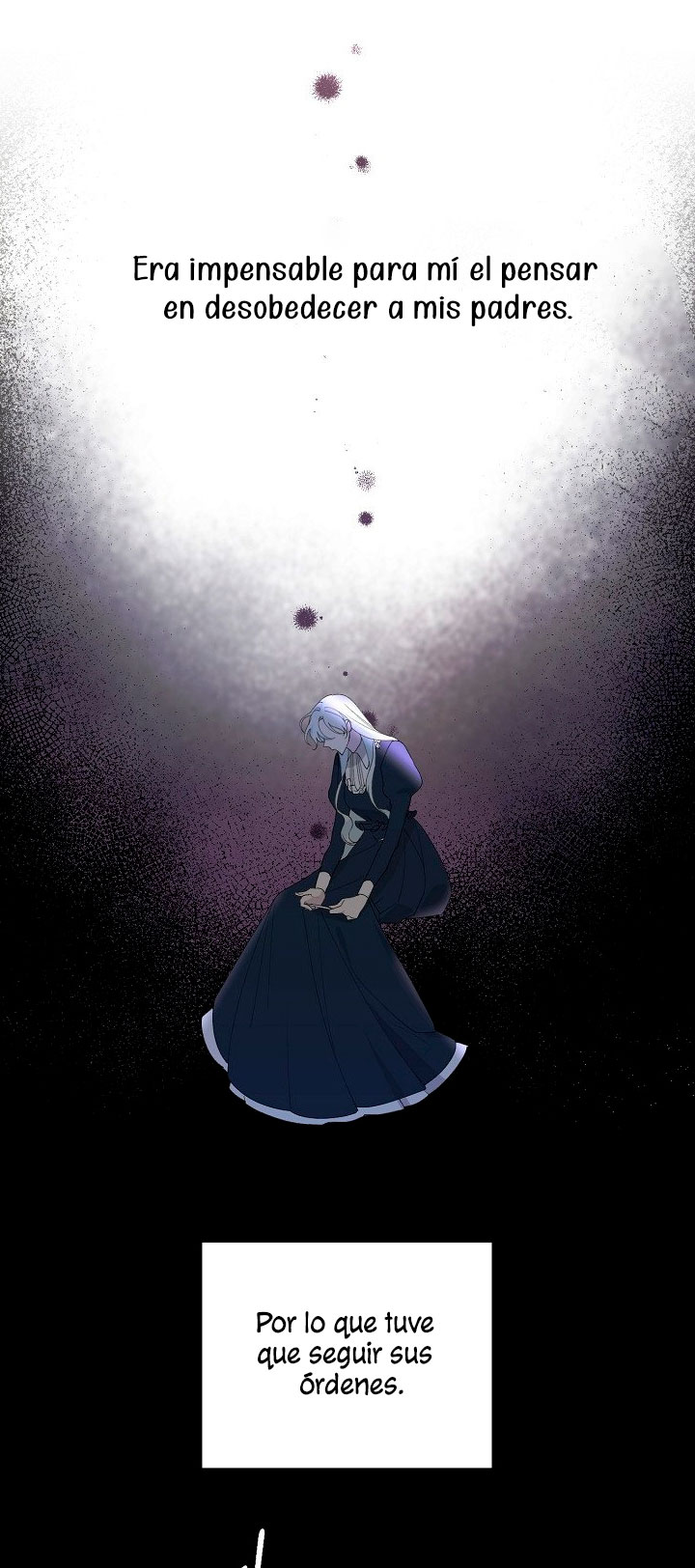 Mi marido tirano se ha vuelto dócil de alguna manera Capítulo 1 - Página 13