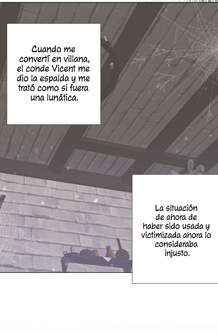 Mi marido tirano se ha vuelto dócil de alguna manera Capítulo 1 - Página 17