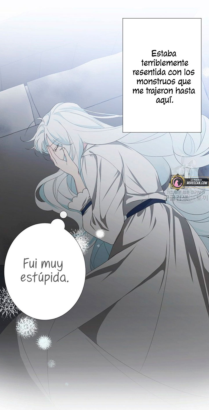 Mi marido tirano se ha vuelto dócil de alguna manera Capítulo 1 - Página 18