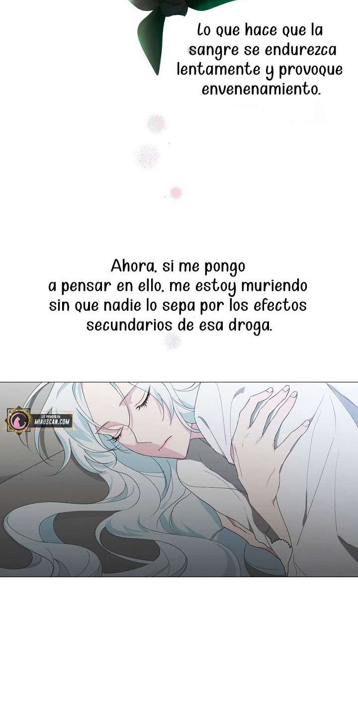 Mi marido tirano se ha vuelto dócil de alguna manera Capítulo 1 - Página 20