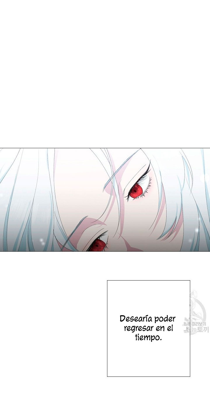 Mi marido tirano se ha vuelto dócil de alguna manera Capítulo 1 - Página 21